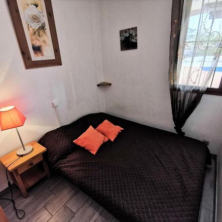 Residence Grande Bleue - 2 Pieces 4 Couchages Port Leucate Mae-5264 Экстерьер фото