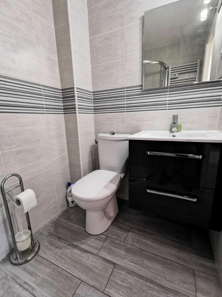 Residence Grande Bleue - 2 Pieces 4 Couchages Port Leucate Mae-5264 Экстерьер фото